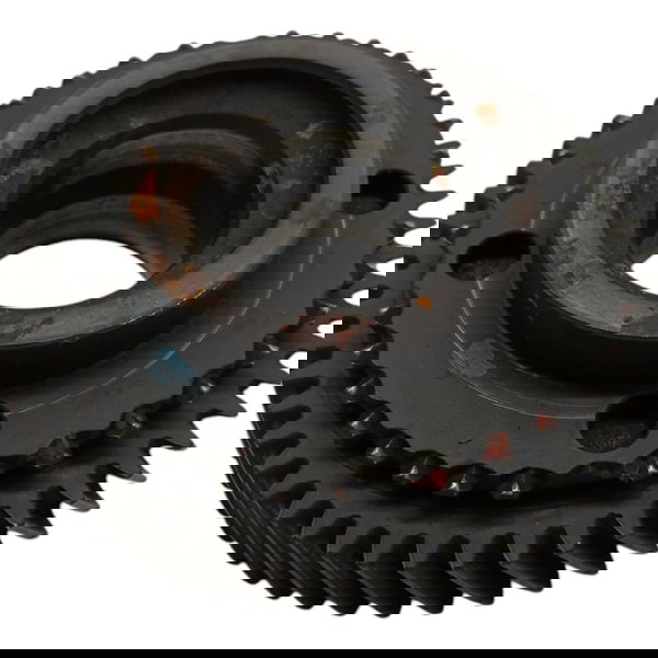 Engrenagem 2° Marcha Cambio Ford Ka 1.0 Zetec Rocam 2003