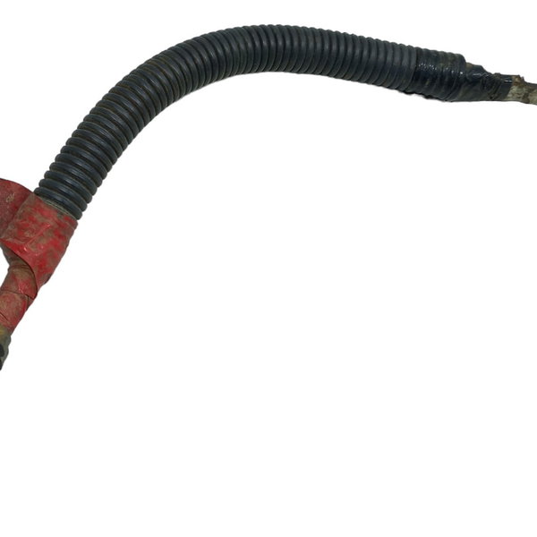 Cabo Bateria Positivo Honda City 2019