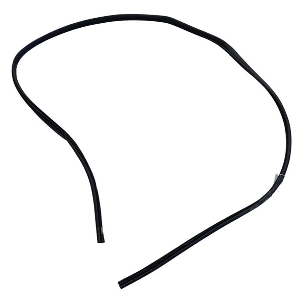 Borracha Porta Dianteira Direita Nissan Kicks 2020 2021 2022