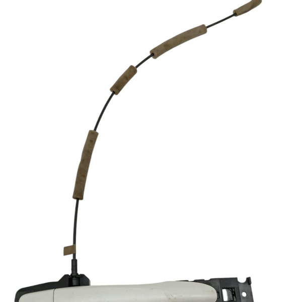 Maçaneta Externa Traseira Esquerda Nissan Kicks 2019 2020 21