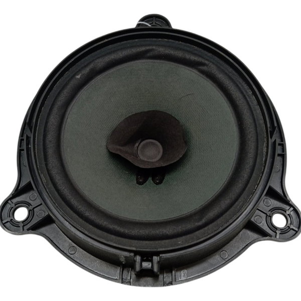 Alto Falante Traseiro Esquerdo Nissan Kicks 2019 2020 2021 Preto