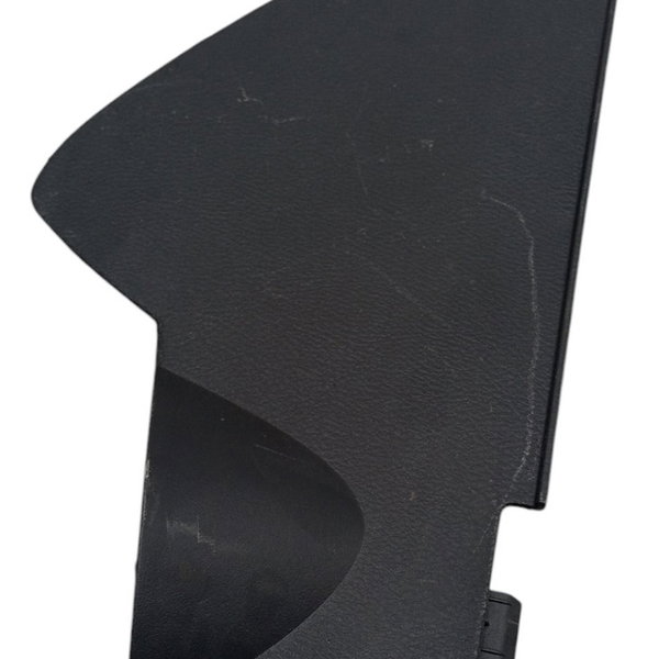 Moldura Lateral Painel Esquerdo Nissan Kicks 1.6 2019 2020