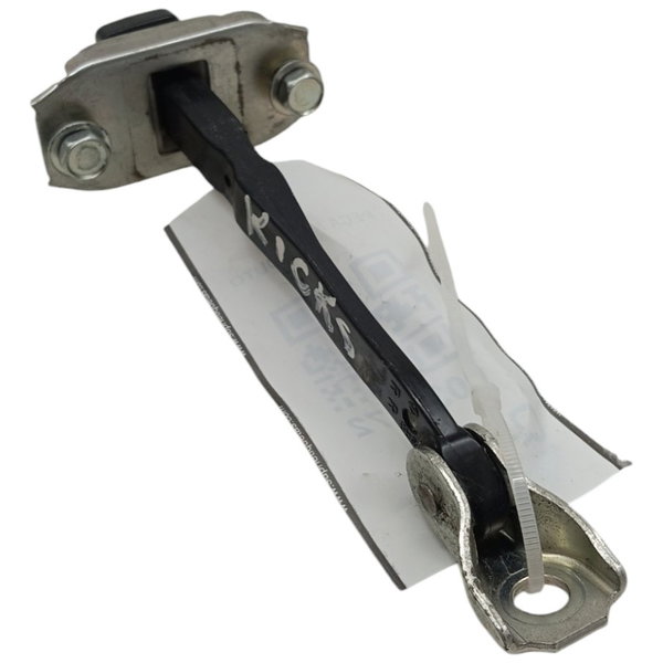 Limitador Porta Traseira Esquerda Nissan Kicks 1.6 2020 2022