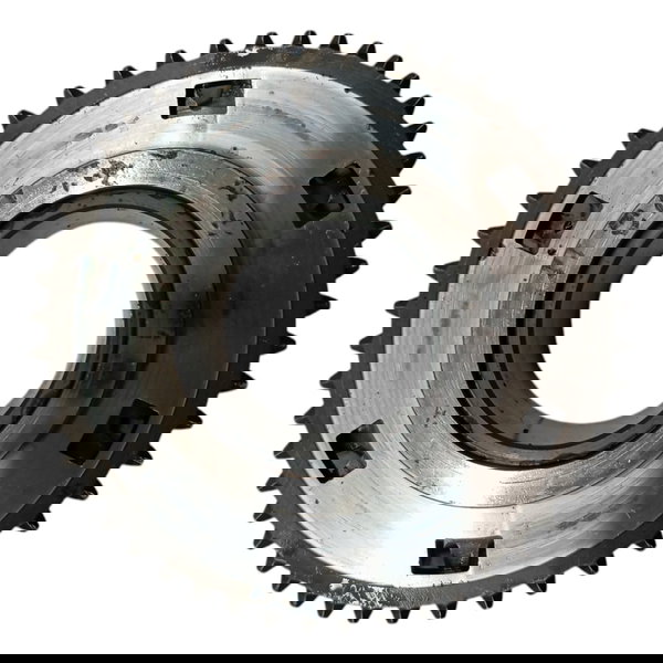 Engrenagem 4° Marcha Cambio Ford Ka 3cc 2019 2020 2021 2022