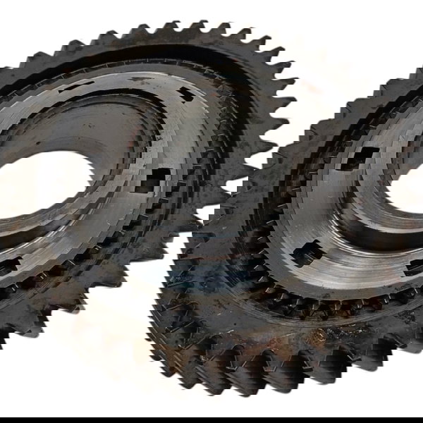 Engrenagem 1° Marcha Cambio Ford Ka 3cc 2019 2020 2021 2022