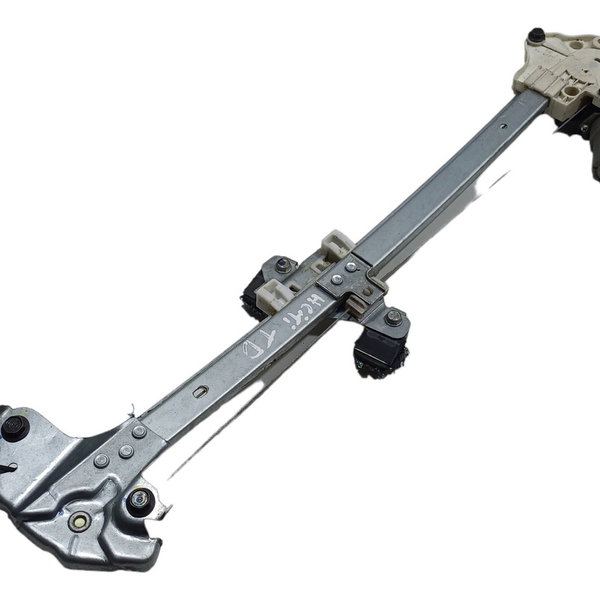 Máquina Vidro Traseira Direita Honda City 2019