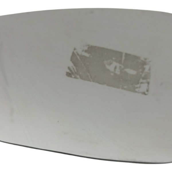 Lente Espelho Retrovisor Esquerdo Volkswagen Tcross Tsi 2022