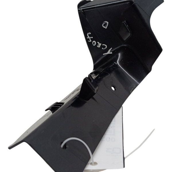 Suporte Capa Lanterna Direita Vw Tcross 2020 2021 2022 2023