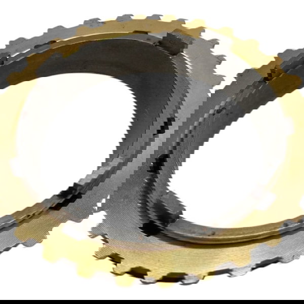 Anel Sincronizador 3° Marcha Ford Ka Fiesta 1.0 Zetec 2003