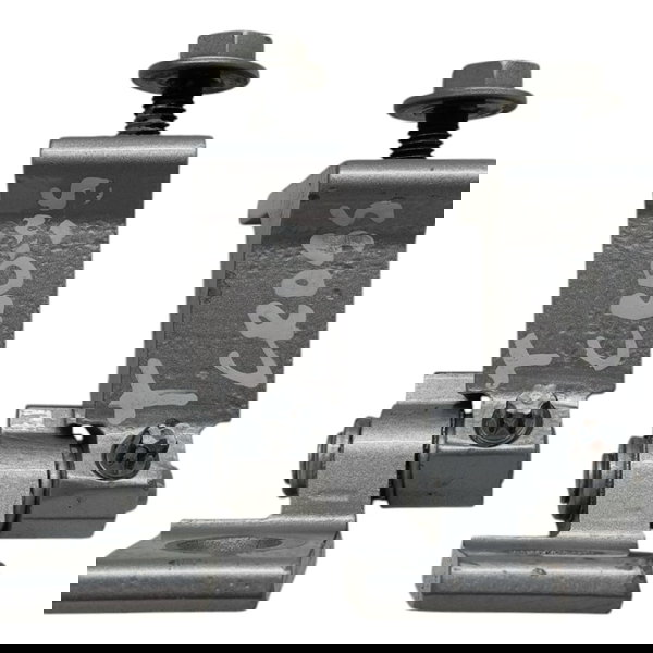 Par Dobradiça Porta Dianteira Direita Vw Tcross Tsi 2022 23