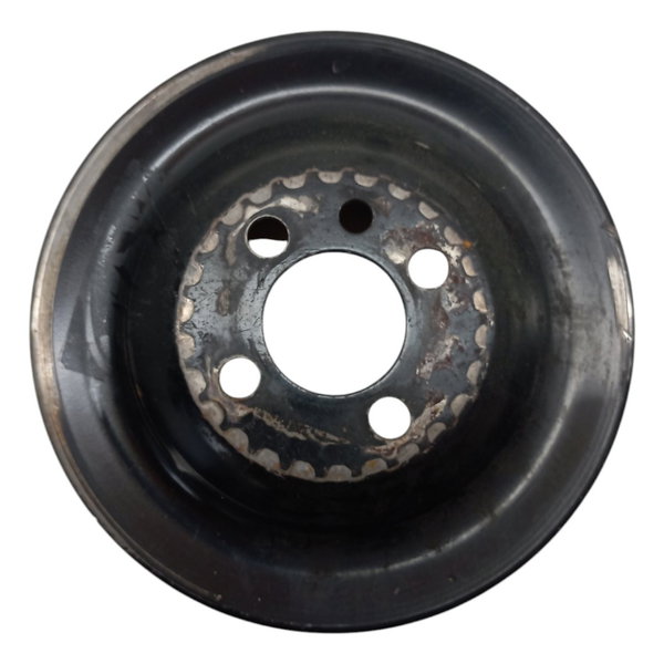 Polia Virabrequim Volkswagen Polo 1.6 2003 2004 2005 2006