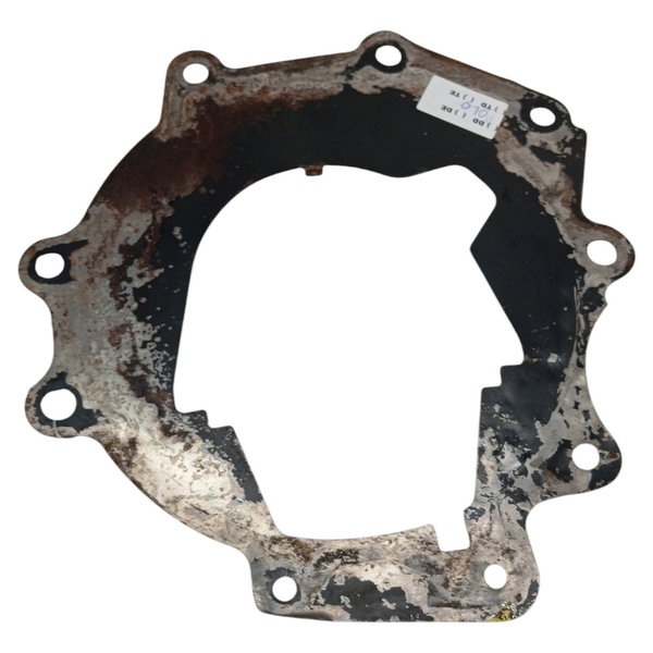 Defletor Chapa Proteção Motor Câmbio Vw Gol Polo 1.6 2003 04