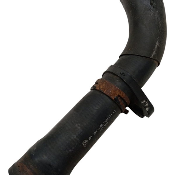 Mangueira Superior Radiador Vw Fox Polo 1.6 2002 2003 2004