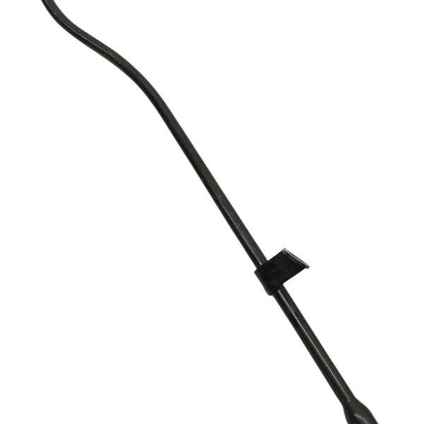 Tubo Vareta Nivel Óleo Motor Citroen C4 Hatch Aut 2.0 2009