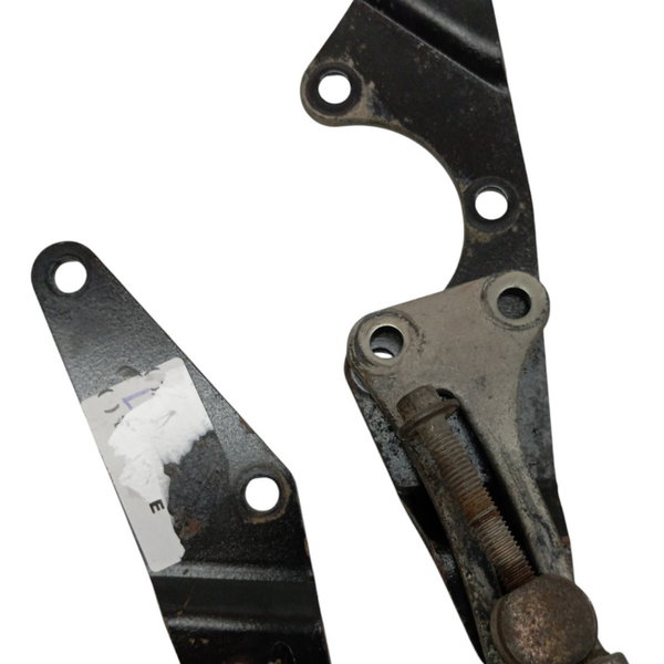 Kit Suporte Esticador Correia Dentada Jac J5 1.5 16v 2011 13