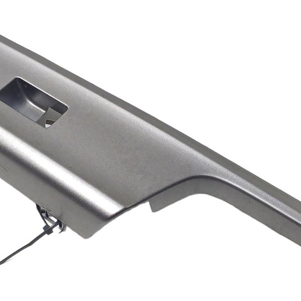 Moldura Comando Vidro Porta Traseira Direita Honda City 2019