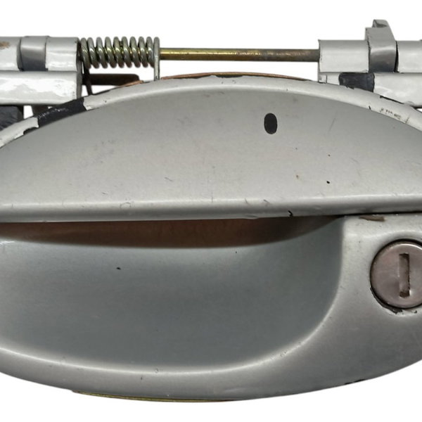 Maçaneta Externa Dianteira Esquerdo Celta 2002 2003 2004