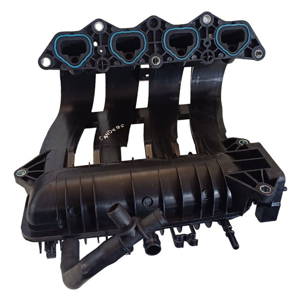 Coletor Admissao Renault Sandero 1.0 2017