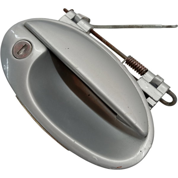 Maçaneta Externa Dianteira Direita Celta 2002 2003 2004