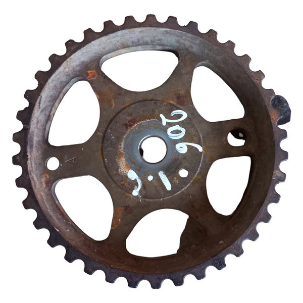 Polia Comando Válvula Peugeot 206 1.6