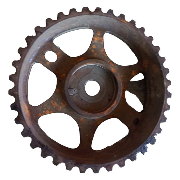 Polia Comando Válvula Peugeot 206 1.6