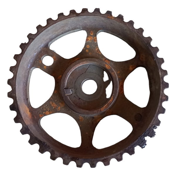 Polia Comando Válvula Peugeot 206 1.6