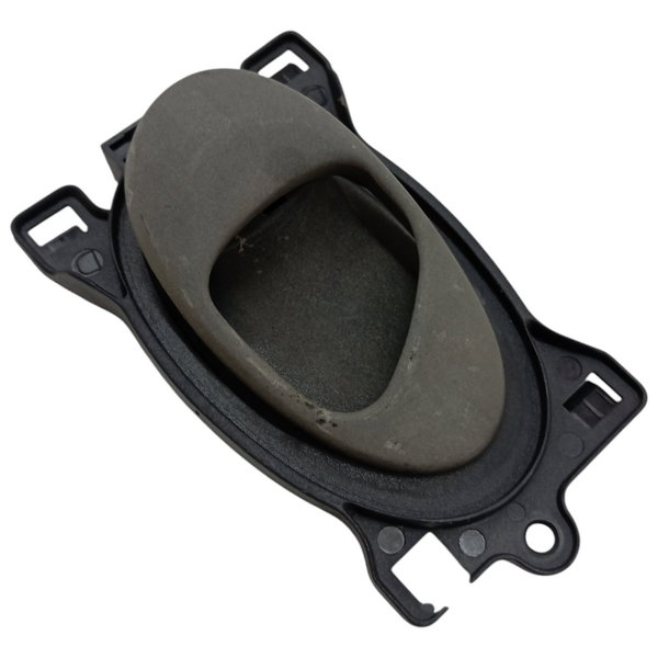 Maçaneta Interna Dianteira Direita Gm Celta 2002 2003 Dianteira