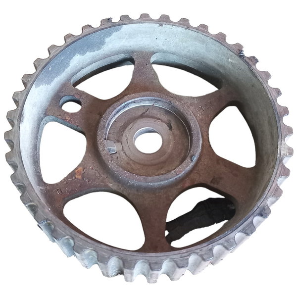 Polia Comando Válvula Peugeot 206 1.6