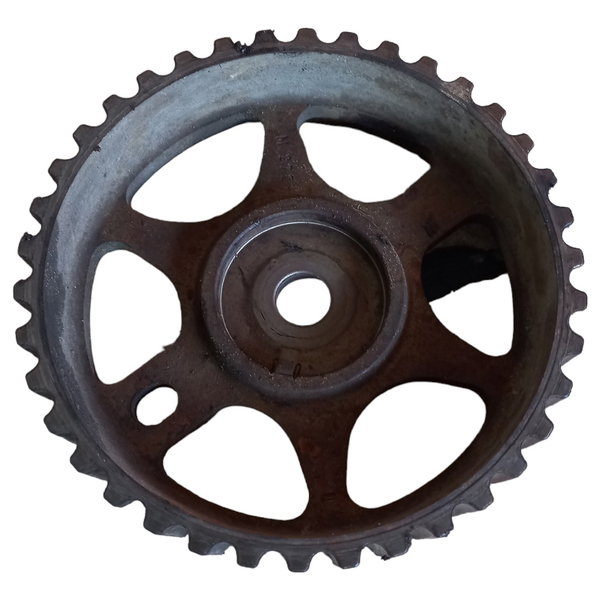 Polia Comando Válvula Peugeot 206 1.6