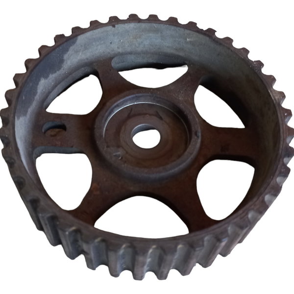 Polia Comando Válvula Peugeot 206 1.6