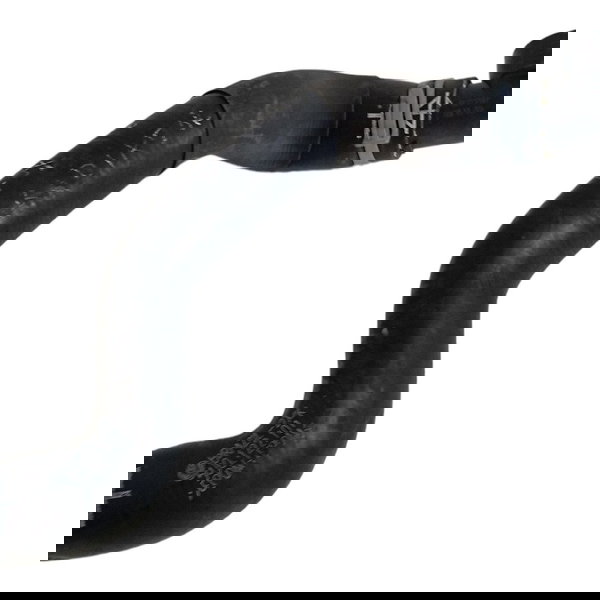 Mangueira Superior Radiador Água Volkswagen Fox 2015 2016