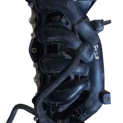 Coletor Admissão Toyota Etios 2017