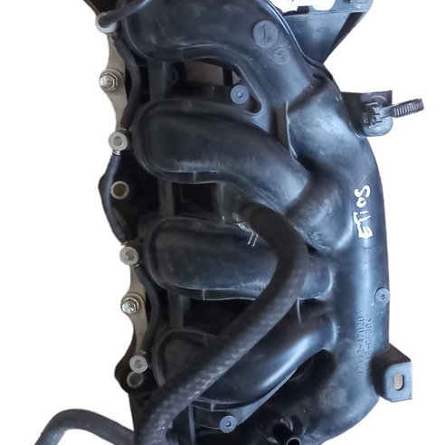 Coletor Admissão Toyota Etios 2017