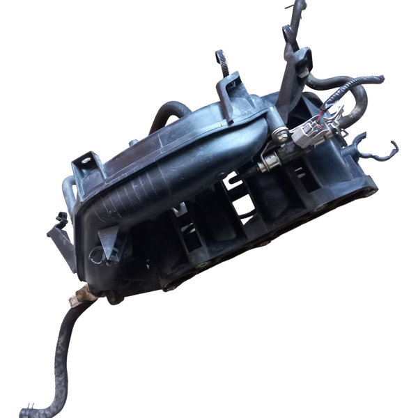 Coletor Admissão Toyota Etios 2017