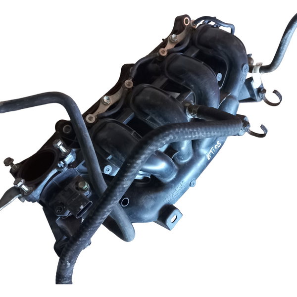 Coletor Admissão Toyota Etios 2017