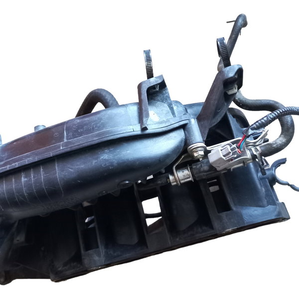 Coletor Admissão Toyota Etios 2017