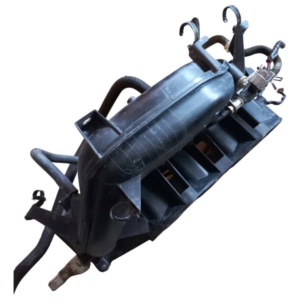 Coletor Admissão Toyota Etios 2017