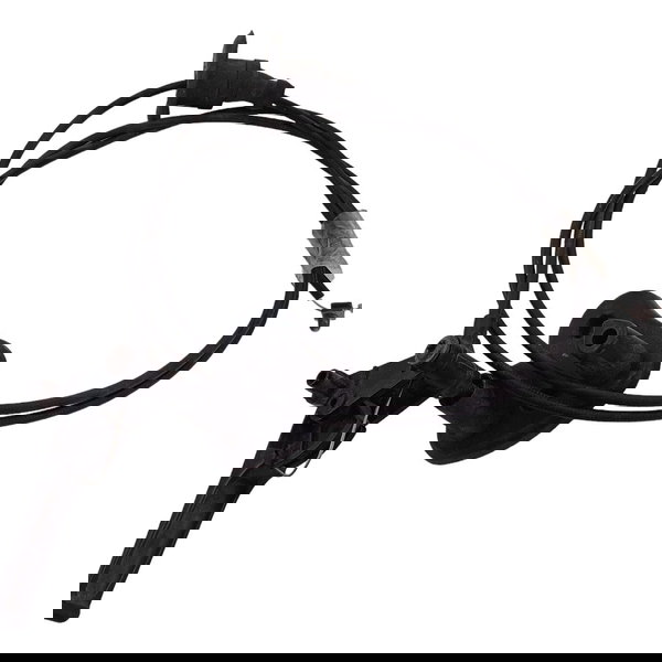 Alavanca Cabo Abertura Porta Malas Peugeot 206 2005 2006