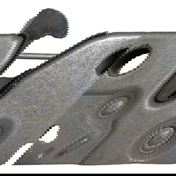 Fechadura Capô Volkswagen Fox 2014 2015 2016 2017