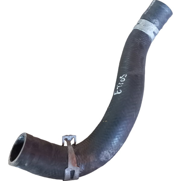 Mangueira Água Toyota Etios 2017