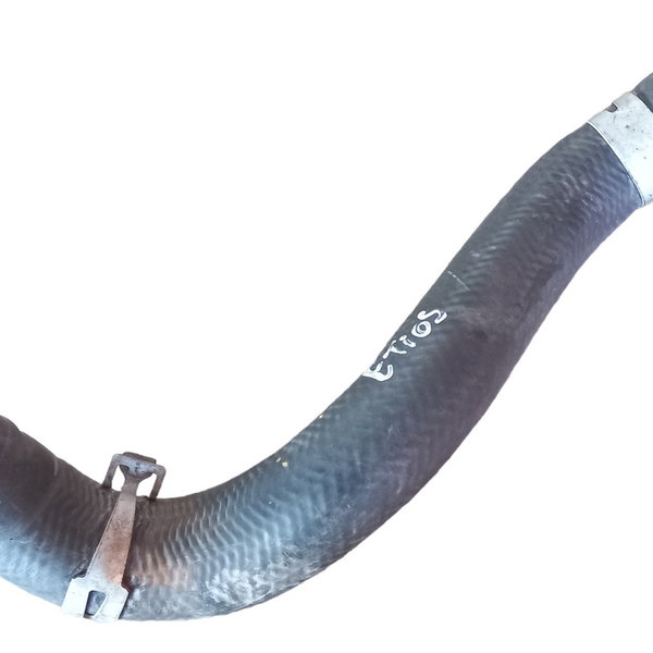 Mangueira Água Toyota Etios 2017