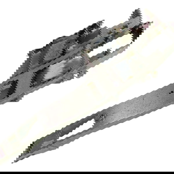 Suporte Maçaneta Externa Esquerda Citroen C3 2013 2014