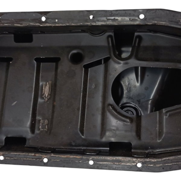 Carter Oleo Motor Renaut Logan 1.0 16v Flex 2014 2015 2016