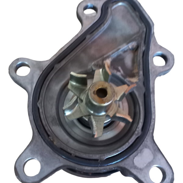 Bomba Água Toyota Etios 2017