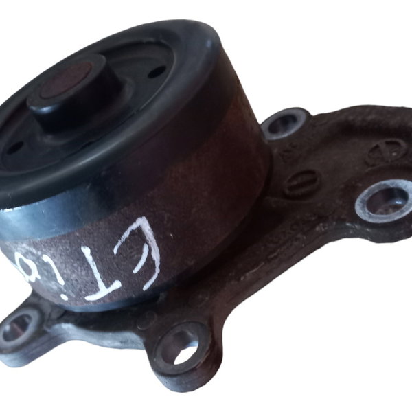 Bomba Água Toyota Etios 2017