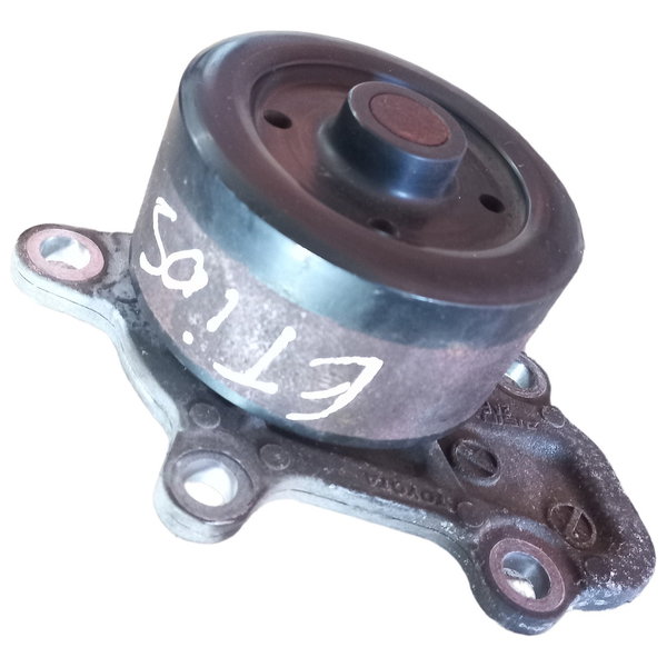 Bomba Água Toyota Etios 2017