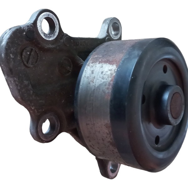 Bomba Água Toyota Etios 2017