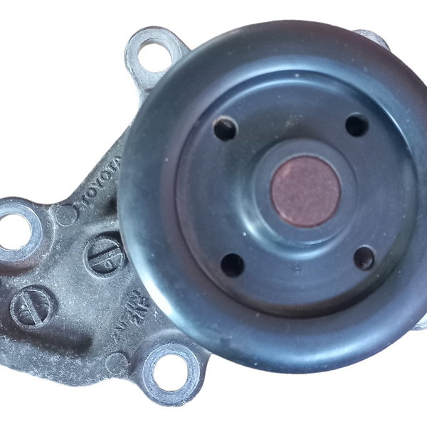 Bomba Água Toyota Etios 2017