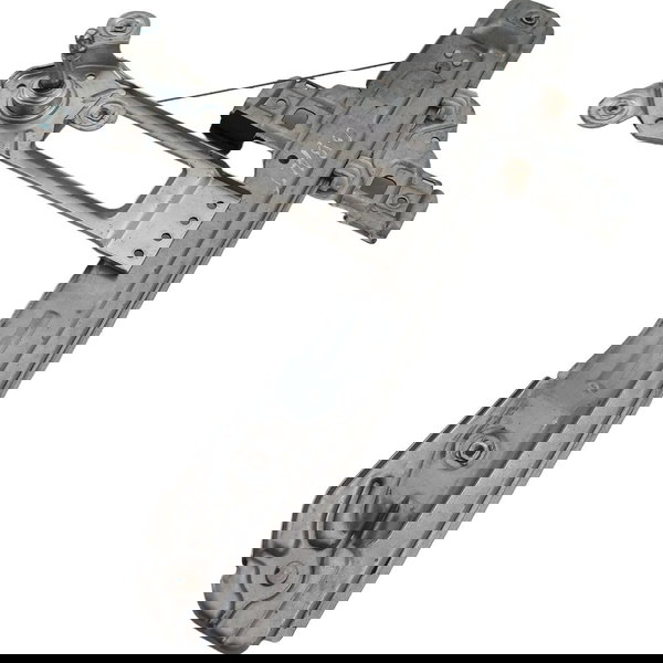 Máquina Vidro Traseira Esquerda Chevrolet Cobalt 2014