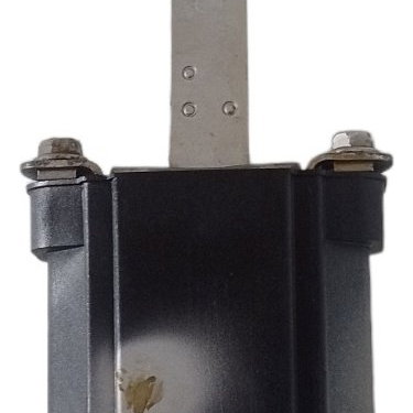 Limitador Porta Traseira Esquerda Mercedes Benz E320 1997 98